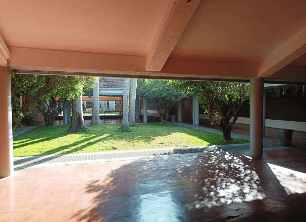 Arvindbhai Patel Institute of Environmental Design Vallabh Vidyanagar Infrastructure photo 30